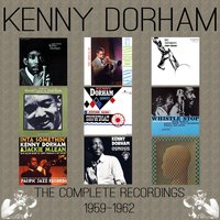 Turbo - Kenny Dorham