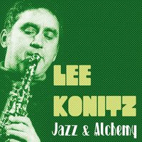 Progression - Lee Konitz