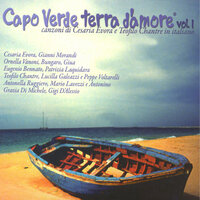 Buona Vita (Roda Vida) - Ornella Vanoni & Teofilo Chantre