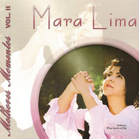 Andorinha - Mara Lima
