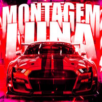 Montagem Luna - SXID