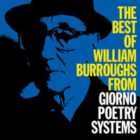 Dinosaurs - William S. Burroughs