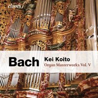 Jesus bleibet meine Freude, BWV 147/6 (Cantata 147, Herz und Mund und Tat und Leben) - Johann Sebastian Bach & Kei Koito