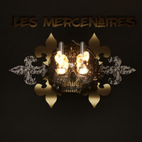 Buckle Up - Les Mercenaires & Planet Asia