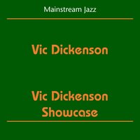 Sir Charles At Home - Vic Dickenson