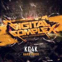 Hard Vaper - KC4K