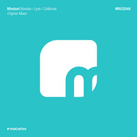 California - Mindset