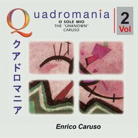 I' M'arricordo'e Napule! - Enrico Caruso