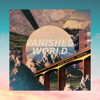Vanished World - Oi Va Voi & Anna Phoebe