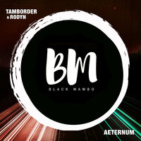Aeternum - Tamborder & Rodyn & Fatuma