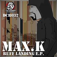 Year of the Junglist - Max K
