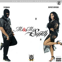 More Wayz Then 1 - Nymrod & Honey Dinero