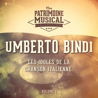 Odio - Umberto Bindi
