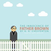 The Queer Feet by G. K. Chesterton, Pt. 2 - Bart Wolffe