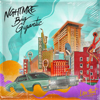 Like That - NGHTMRE & Big Gigantic
