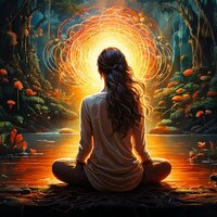 Gentle Focus Shift - The Music Masters & Japan Meditation Music & Guided Meditation Music Zone