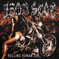 The Century of Iron Horse - Iron Sect