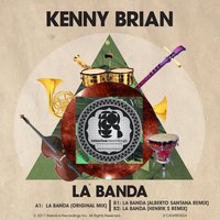 La Banda - Kenny Brian