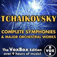 Violin Concerto in D Minor, Op. 35 - Aaron Rosand & Orchestra of Radio Luxembourg & Louis De Froment & Пётр Ильич Чайковский