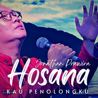 Hosana Kau Penolongku - Jonathan Prawira
