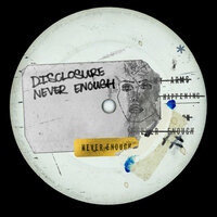 Happening - Disclosure