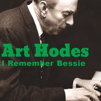St. Louis Blues - Art Hodes
