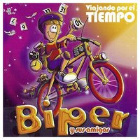Intro: Viajamos a la época de Noé - Biper Y Sus Amigos