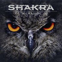 Wild and Hungry - Shakra