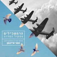 שיר של אחרי מלחמה - Tamar Eisenman