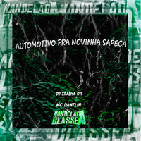 Automotivo pra Novinha Sapeca - Mc Danflin & DJ Tralha 011