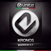 Warrior - Kronos