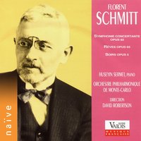 Soirs, Op. 5: No. 5, Parfum exotique - David Robertson & Monte-Carle Philharmonique Orchestra