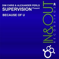 Because of U - Dim Chris & Alexander Perls & Marbrax