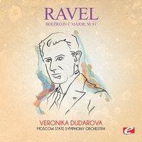 Boléro in C Major, M. 81 - Moscow State Symphony Orchestra & Морис Равель