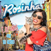Eu Ainda Faço Á Mão - Rosinha