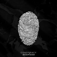 You Gon' Be Mine - Conspiracy