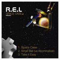 Small Ball - R.E.L & Abomination