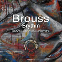 Brythm - Brouss & Christos Fourkis