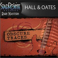 Back in Love Again - Daryl Hall & John Oates