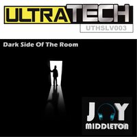Dark Side Of The Room - Jay Middleton