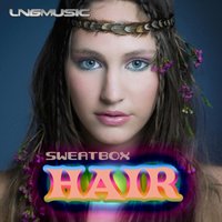 Hair - Sweat Box & KCB & GERMANOTTA STEFANI, KHAYAT NADIR