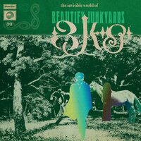 Aquarius - beautify junkyards
