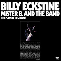 Oop Bop Sh'bam - Billy Eckstine