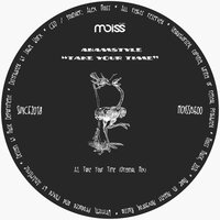 Take Your Time - AnAmStyle