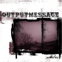Nouvelle forme (Fin) - Outputmessage