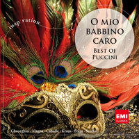 Gianni Schicchi: O mio babbino caro (Lauretta) - Antonio Pappano & Angela Gheorghiu & Джакомо Пуччини
