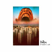 (a)passionata - Daïda
