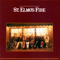 Love Theme From St. Elmo's Fire (Instrumental) - David Foster