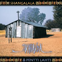 Sytytä tuleni - Jakaranda & Pentti Lahti