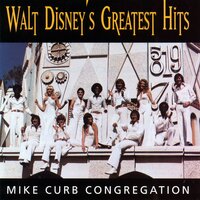The Bare Necessities - Mike Curb Congregation